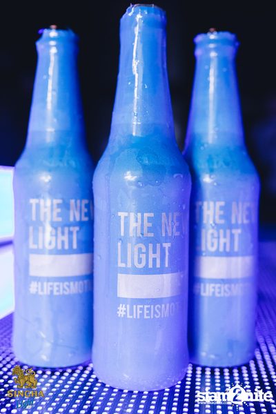 Exclusive Launch Party by Singha Light at BEAM (Album 1) — photo 15