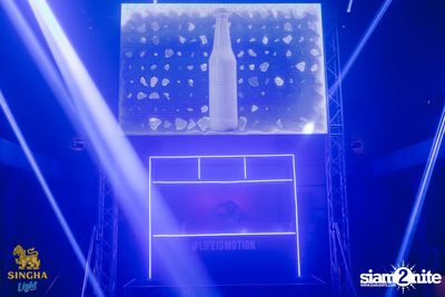 Exclusive Launch Party by Singha Light at BEAM (Album 1) — photo 16