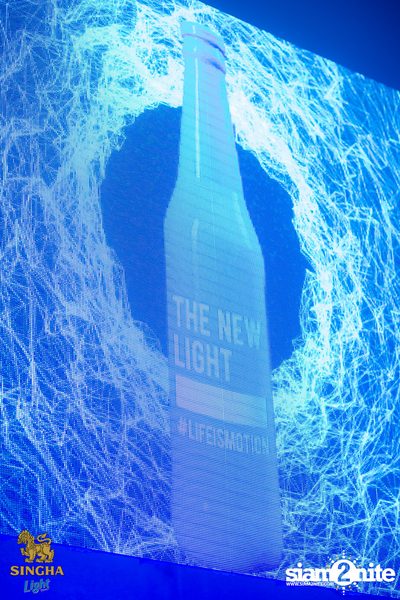 Exclusive Launch Party by Singha Light at BEAM (Album 1) — photo 18