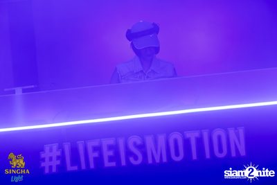 Exclusive Launch Party by Singha Light at BEAM (Album 1) — photo 19