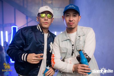 Exclusive Launch Party by Singha Light at BEAM (Album 1) — photo 22
