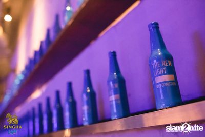 Exclusive Launch Party by Singha Light at BEAM (Album 1) — photo 23