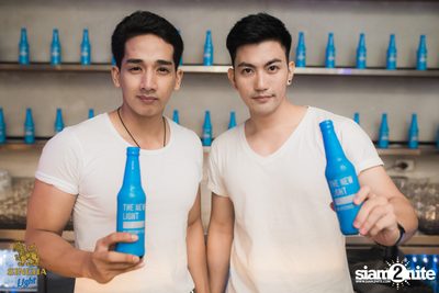Exclusive Launch Party by Singha Light at BEAM (Album 1) — photo 24