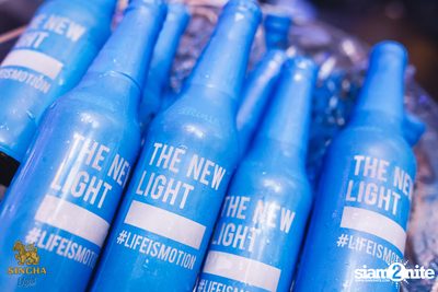 Exclusive Launch Party by Singha Light at BEAM (Album 1) — photo 25