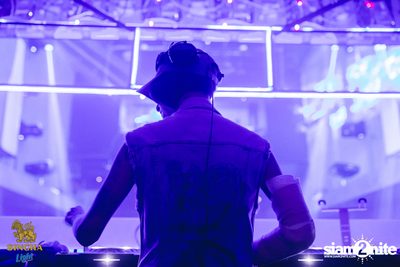 Exclusive Launch Party by Singha Light at BEAM (Album 1) — photo 26