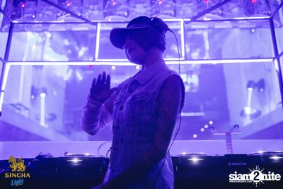 Exclusive Launch Party by Singha Light at BEAM (Album 1) — photo 27