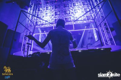 Exclusive Launch Party by Singha Light at BEAM (Album 1) — photo 28