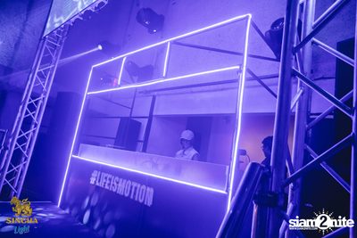 Exclusive Launch Party by Singha Light at BEAM (Album 1) — photo 29