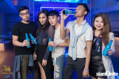 Exclusive Launch Party by Singha Light at BEAM (Album 1) — photo 30