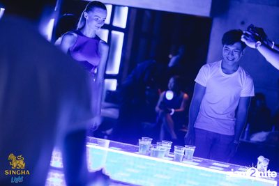 Exclusive Launch Party by Singha Light at BEAM (Album 1) — photo 33