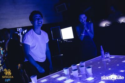 Exclusive Launch Party by Singha Light at BEAM (Album 1) — photo 37