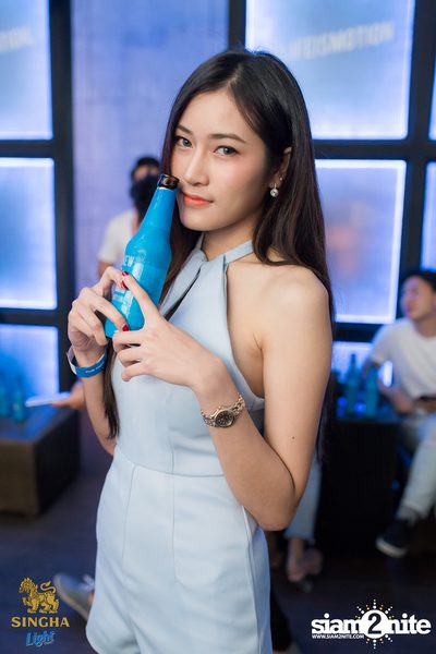 Exclusive Launch Party by Singha Light at BEAM (Album 1) — photo 41