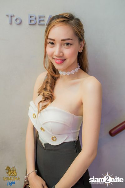 Exclusive Launch Party by Singha Light at BEAM (Album 1) — photo 43