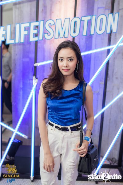 Exclusive Launch Party by Singha Light at BEAM (Album 1) — photo 47