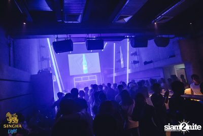 Exclusive Launch Party by Singha Light at BEAM (Album 1) — photo 49