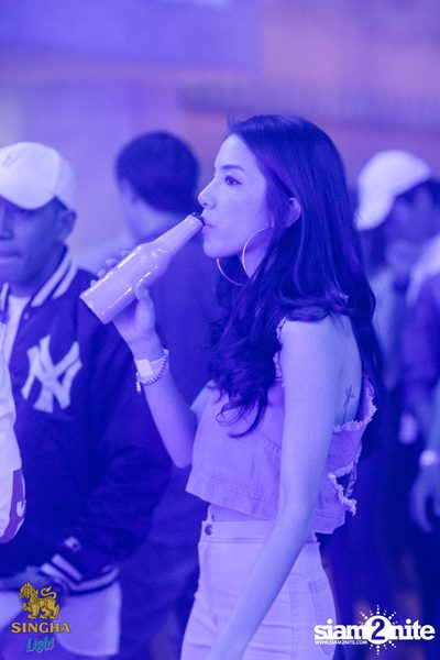 Exclusive Launch Party by Singha Light at BEAM (Album 1) — photo 51