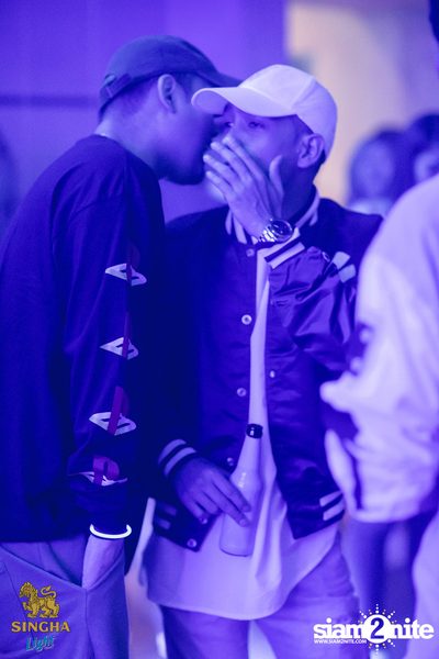 Exclusive Launch Party by Singha Light at BEAM (Album 1) — photo 53