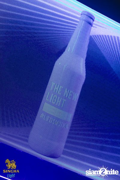 Exclusive Launch Party by Singha Light at BEAM (Album 1) — photo 54