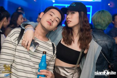 Exclusive Launch Party by Singha Light at BEAM (Album 1) — photo 56