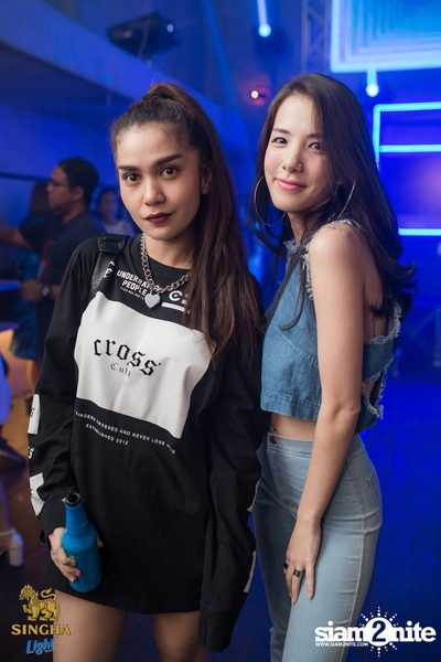 Exclusive Launch Party by Singha Light at BEAM (Album 1) — photo 57