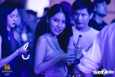 Exclusive Launch Party by Singha Light at BEAM (Album 1) — photo 60
