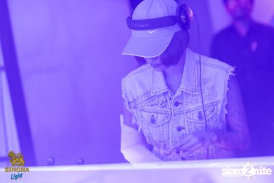 Exclusive Launch Party by Singha Light at BEAM (Album 1) — photo 62