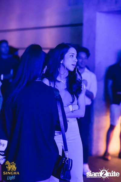 Exclusive Launch Party by Singha Light at BEAM (Album 1) — photo 63