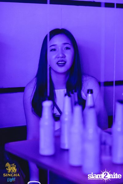Exclusive Launch Party by Singha Light at BEAM (Album 1) — photo 64