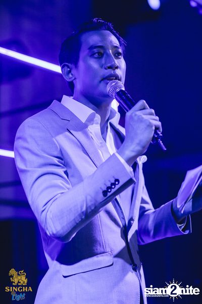 Exclusive Launch Party by Singha Light at BEAM (Album 1) — photo 66