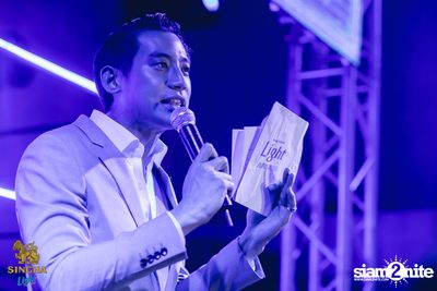 Exclusive Launch Party by Singha Light at BEAM (Album 1) — photo 67