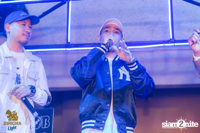 Exclusive Launch Party by Singha Light at BEAM (Album 1) — photo 75