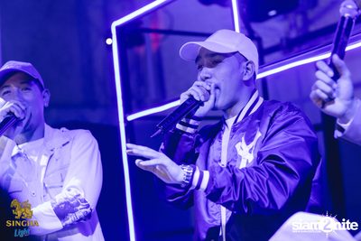 Exclusive Launch Party by Singha Light at BEAM (Album 1) — photo 77