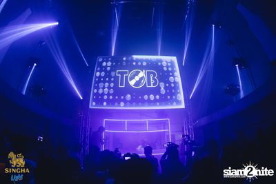 Exclusive Launch Party by Singha Light at BEAM (Album 1) — photo 78