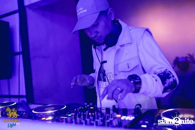 Exclusive Launch Party by Singha Light at BEAM (Album 1) — photo 79