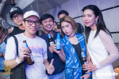Exclusive Launch Party by Singha Light at BEAM (Album 1) — photo 81