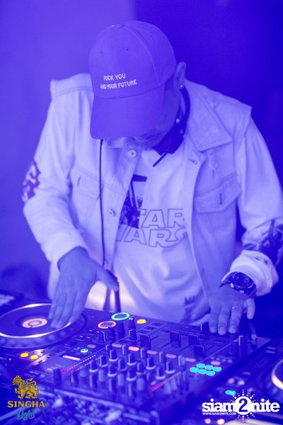 Exclusive Launch Party by Singha Light at BEAM (Album 1) — photo 84