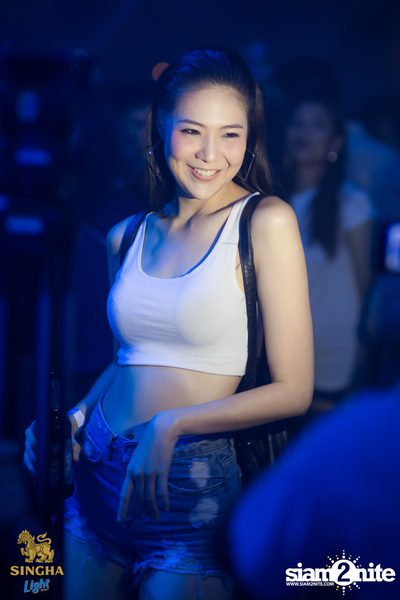 Exclusive Launch Party by Singha Light at BEAM (Album 1) — photo 85