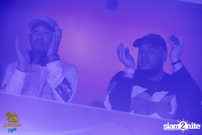 Exclusive Launch Party by Singha Light at BEAM (Album 1) — photo 86