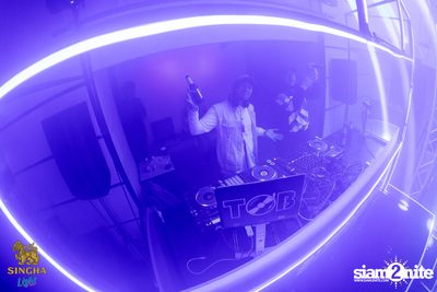 Exclusive Launch Party by Singha Light at BEAM (Album 1) — photo 87