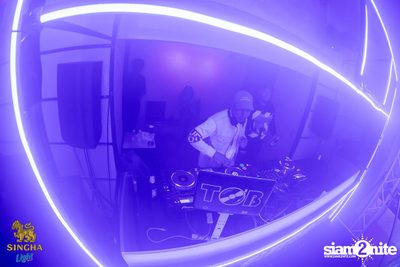 Exclusive Launch Party by Singha Light at BEAM (Album 1) — photo 88