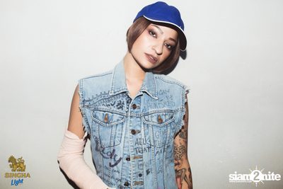 Exclusive Launch Party by Singha Light at BEAM (Album 1) — photo 90