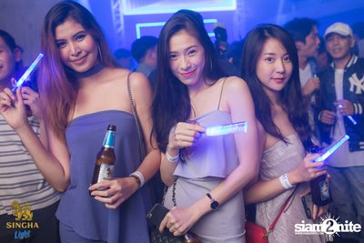 Exclusive Launch Party by Singha Light at BEAM (Album 1) — photo 93