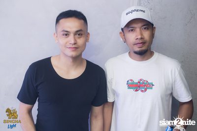 Exclusive Launch Party by Singha Light at BEAM (Album 1) — photo 95