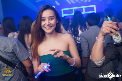Exclusive Launch Party by Singha Light at BEAM (Album 1) — photo 96