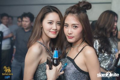 Exclusive Launch Party by Singha Light at BEAM (Album 1) — photo 99