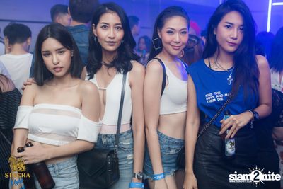 Exclusive Launch Party by Singha Light at BEAM (Album 1) — photo 100