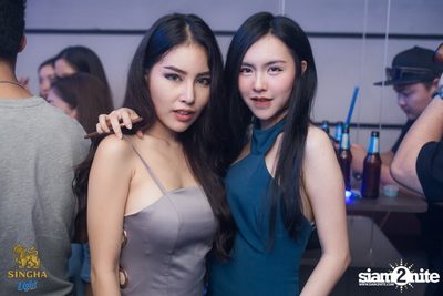 Exclusive Launch Party by Singha Light at BEAM (Album 1) — photo 103