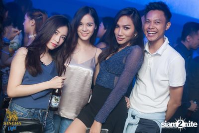 Exclusive Launch Party by Singha Light at BEAM (Album 1) — photo 106