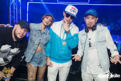 Exclusive Launch Party by Singha Light at BEAM (Album 1) — photo 107
