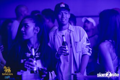 Exclusive Launch Party by Singha Light at BEAM (Album 1) — photo 108